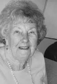 Nelly Seewald Obituary