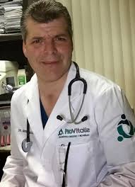 Dr. Jesus Arturo Armenta Jasso Gastroenterólogo, Nuevo Laredo