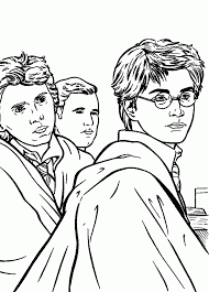 Kostenlose Druckbare Harry Potter Malvorlagen Fur Kinder Wenn Du Mal Buch Ausmalbilder Harry Potter Zeichnungen