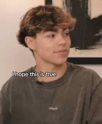 Stuck in The Middle Malachi Barton Name