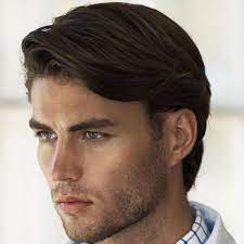 50 Best Business Professional Hairstyles For Men 2021 Styles
