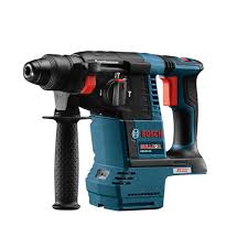Black And Decker Vs Dewalt Reddit Bosch Bulldog Rotary Hammer 18v 1 Gbh18v 26 Rona
