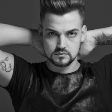 Jeffrey Jey biography