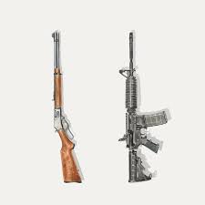 Both arabica and robusta beans are produced throughout latin america. Gun Culture Is My Culture And I Fear For What It Has Become The New York Times