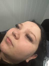 Model for lashes needed in Milford northshore?