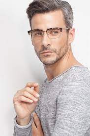 Wizard Bold Frames In Spellbinding Style Eyebuydirect Grey Hair Men Best Hairstyles For Older Men Mens Glasses Fashion