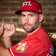 The St. Louis Cardinals City Connect uniforms are here. What are your  thoughts? 👀🤔