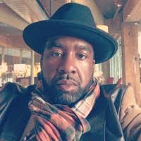 Iestyn Robinson's Instagram, Twitter & Facebook