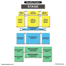 view seat theatre online charts collection