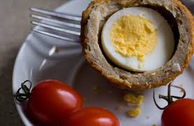 Offer some of these tasty treats at your next afternoon tea, or bring a special british food gift to the host of the next dinner party. 7 British Food Habits Americans Will Never Understand