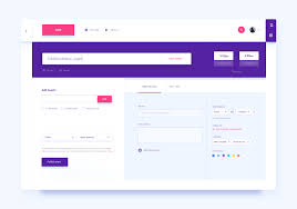 Calendar Invite Meeting Scheduler Week 5 By Mario Sestak Calendar Invite Web Design Interactive Design