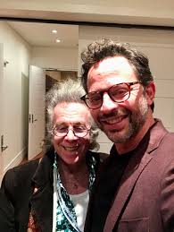 Ron Bennington" Archives