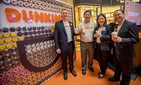 All this time it was owned by rga005524 of golden donuts sdn bhd, it was hosted by telekom multimedia of telekom malaysia berhad, klhost network sdn bhd and others. Dunkin Reveals New Brand Identity In Malaysia Marketing Magazine Asia