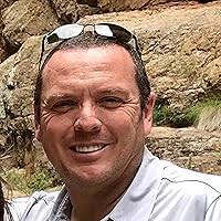 A Death Not Foretold (A Glenmore Park Mystery, #1.5) by Mike Omer