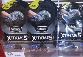 Schick xtreme3 delicate disposable razors. Schick Xtreme 5 Disposable Razors As Low As 49 Each At Target