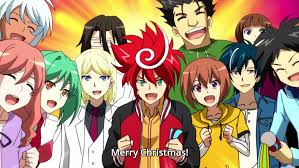 The following vanguard (2020) episode 1 english sub has been released. Cardfight Vanguard G Z Episode 11 Discussion Forums Myanimelist Net