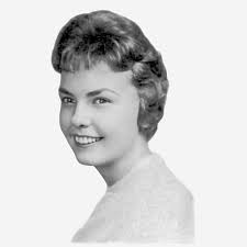 RIP Judith Taylor (11 Jul 2025)