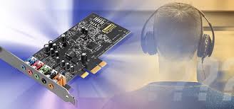 This one can be used only for recording. Do I Need A Sound Card Velocity Micro Blog