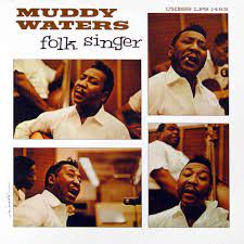 Speakin The Blues The Blues Albums On Rolling Stones 500 Greatest Albums Of All Time List Muddy Waters Great Albums Blue Song