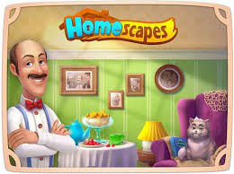 Homescapes Mod Apk Unlimited Coins Lives Andropalace Http Www Andropalace Org Homescapes Mod Apk Entertaining Games Tool Hacks Download Hacks
