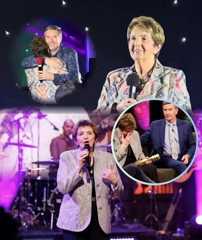 SHOCKING NEWS: Margo O'Donnell marks 60 years with a sold-out Donegal  concert — but Daniel O'Donnell's surprise appearance leaves the entire  crowd stunned and emotional. ▶️ Watch Here:  https://playmusic.countrymusicworld.us/shocking-news-margo ...