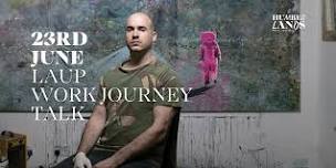 Talk: Work Journey with LUAP