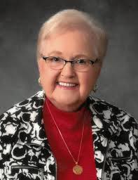 Obituary information for Wilma Kay Johnson