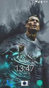 Looking for the best cristiano ronaldo wallpaper? Cristiano Ronaldo Cr7 Wallpaper Football Wallpaper Fur Android Apk Herunterladen