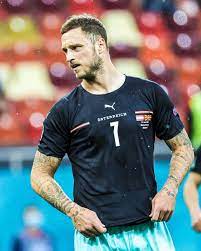 Arnautovic has since apologised for his actions in a statement on his official instagram. Routeonefootball On Twitter Marko Arnautovic Has Deleted His Instagram Account Aut Euro2020