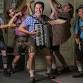 Terry Cavanagh & Alpine Express event image