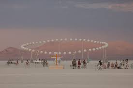 Black Rock City. My attempt at putting into words my…