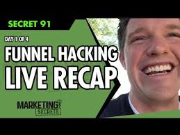 russell bronson marketing secrets-sound