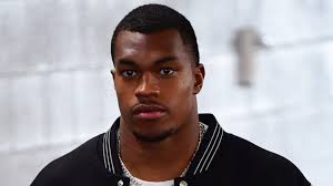 No Time Like The Present For Raiders' Prized '23 First Rounder Tyree Wilson 