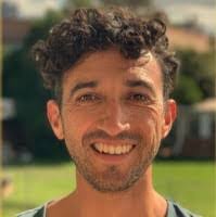 Joseph Bracamonte's Instagram, Twitter & Facebook