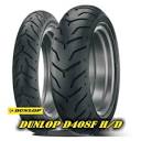 DUNLOP D 408 130/60 B21 (63H) Dunlop D408 H/D Front Tire Tubeless ...