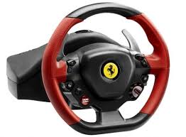 A döntést gulyás gergely miniszterelnökséget vezető miniszter jelentette be a mai. Thrustmaster Ferrari 458 Spider Versenykormany Xbox One Pedal Kormany 4460105