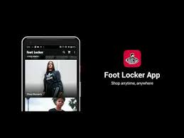 Foot Locker Sneakers Clothes Culture Apps On Google Play
