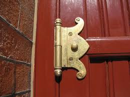 Reparer Une Porte Qui Grince Hardware Doors