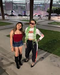 Throughout his career, bad bunny has frequently collaborated with artists such as j balvin, ozuna, farruko, residente, arcángel, jhay cortez, and daddy yankee. Bad Bunny Baybeh Beh Beh Another Concert Ive Been Able To Take My Annoying Sister To Lol Bad Bunny Baybeh Beh Beh Another Concert I Annoyed Concert Green Hair