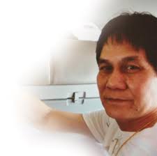 Alfonso Francisco's Instagram, Twitter & Facebook