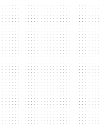 Printable Dot Graph Paper Template Pdf Print Graph Paper Paper Template Grid Paper Printable Printable Paper Patterns
