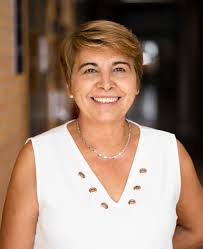 Marisol Carrillo Gallego