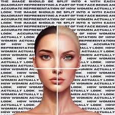 The advent of generative AI in advertising presents both a monumental  opportunity and an alarming challenge.