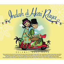Satu pagi di hari raya aku sujud memuji mu satu pagi di hari raya aku sujud membesarkan mu ku melafazkan takbir penuh. Satu Syawal Lirik Various Artists Kkbox