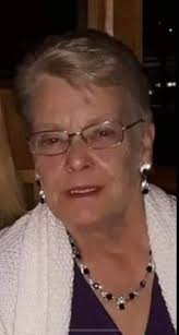 Death Notice of Bridget Doyle (née O'Keeffe) (Clondalkin, Dublin)