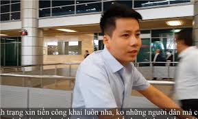 Theo những thông tin mà khoa pug tiết lộ thì cameraman mới này mới chỉ 19 tuổi, hiện đã định cư và đang học ở mỹ. Mua Báº£o Hiá»ƒm 4 Tá»· Ä'á»ƒ Ä'i Du Lá»‹ch Táº¡i Ai Cáº­p NhÆ°ng Vá»«a Ä'áº¿n NÆ¡i Khoa Pug Bá»‹ Cáº£nh Sat Má»i Ä'i Vi Quay Video á»Ÿ Khach Sáº¡n Guu Vn