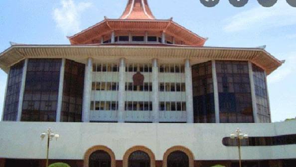 බාල බෙහෙත් නඩුව 'කෙහෙළියගේ ගෙදරටම' ගෙන යන්නේ ඇයි?: අධිකරණය අලුත්කඩෙන් විජේරාම මාවතට ගෙන යාමෙන් විත්තිය අර්බුදයක?