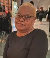 Obituary information for Mrs. Cynthia L. Johnson-Peay