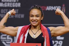 Lewis vs gane live from toyota center in houston, tx on august 7 (august 8 aest). Michelle Waterson Vs Karolina Kowalkiewicz Set For Ufc On Espn Show In Philadelphia Bloody Elbow