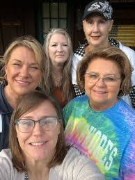 Susan Bratcher's Instagram, Twitter & Facebook